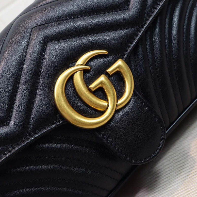GlamI - GCI Bags - 824