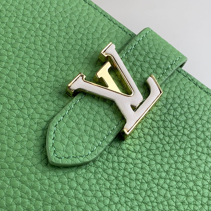 Satchel Bags - VL Bags - 2409