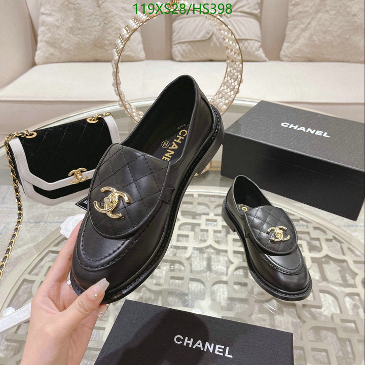 SAMC - CHL Women Shoes - 041