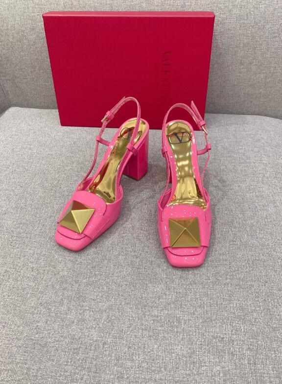 SAMC - VEL Women Shoes - 316