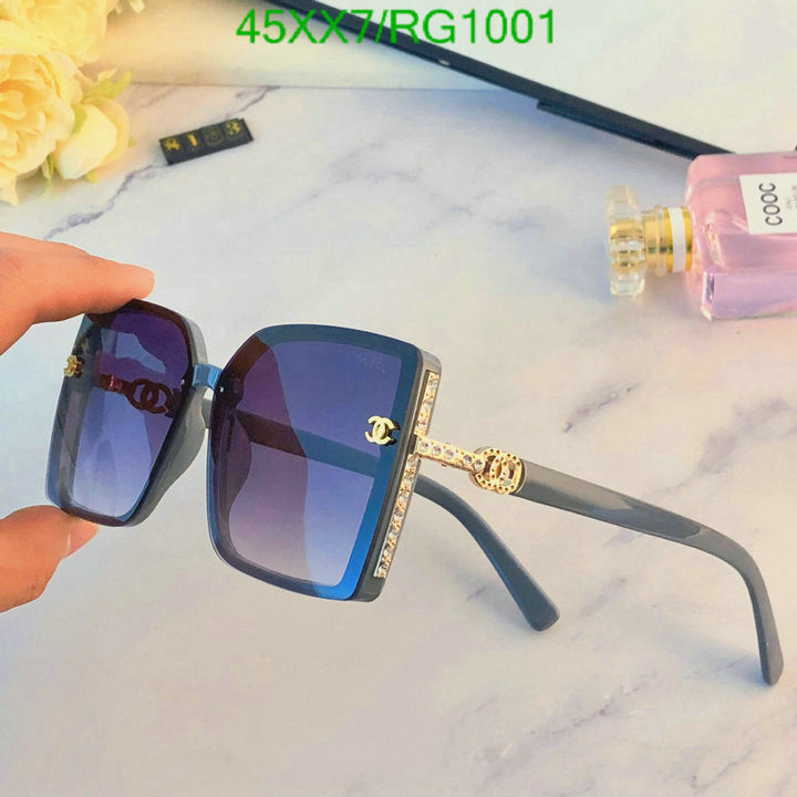 SAMC - CHL Glasses - 378