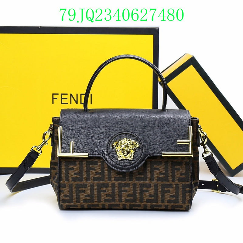 Glami - FDE Bags - 1604