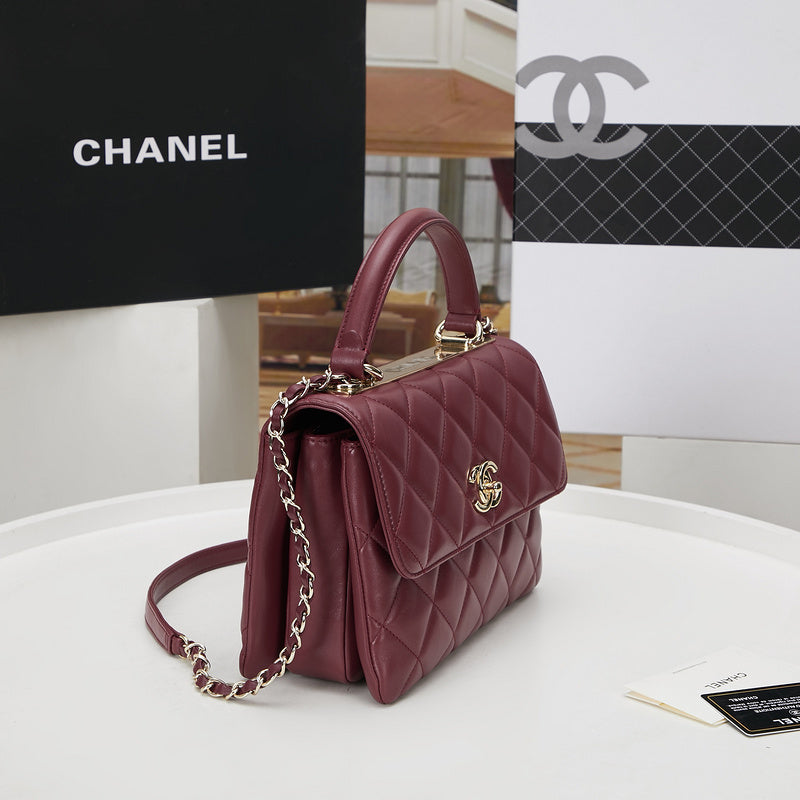 Satchel Bags - CLN Bags - 1029