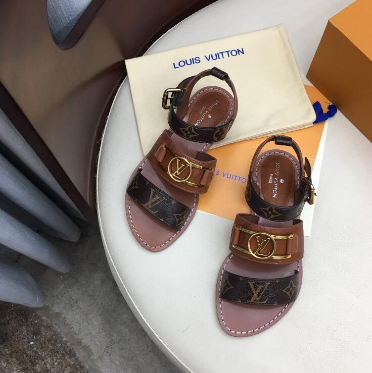 SAMC - LOV Women Shoes - 1923