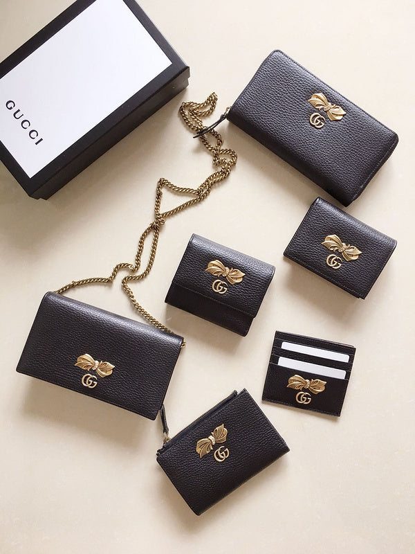 Glami-i - Guki Wallet - 526