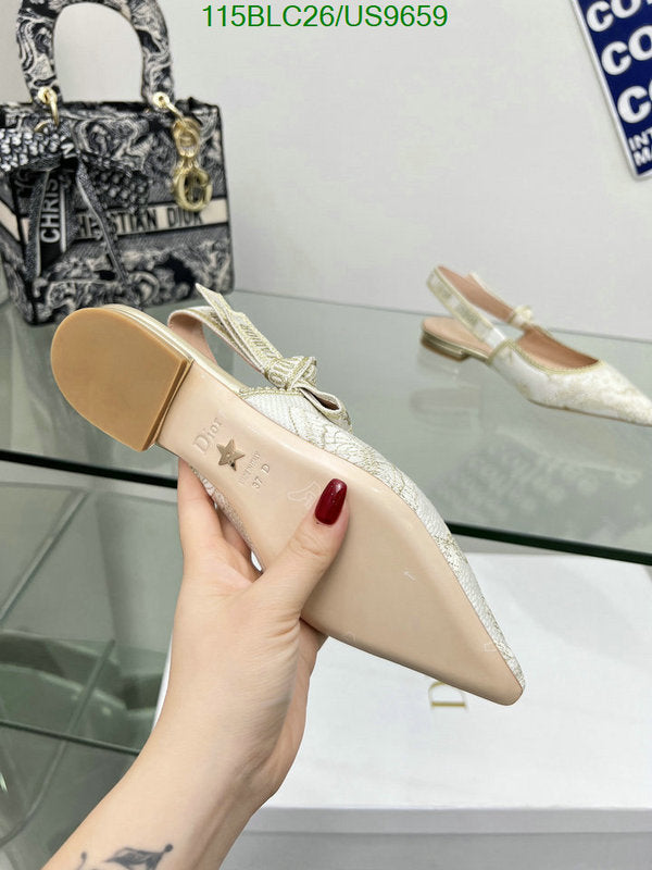 SAMCC - DOR Women Shoes - 2312