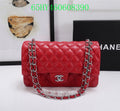 Satchel Bags - CHL Bags - 5298