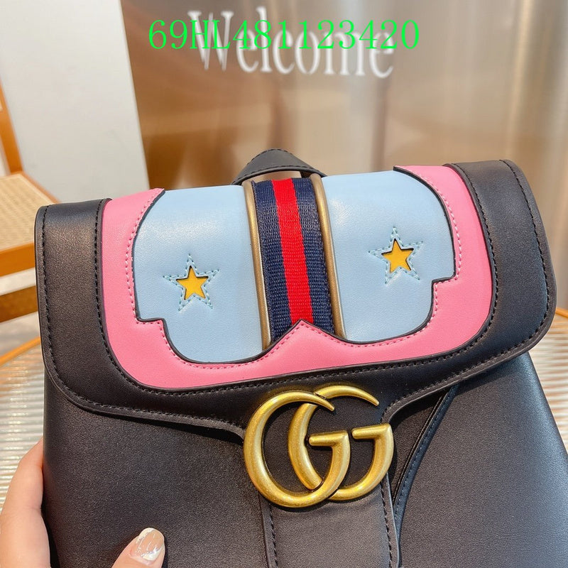 Glami Fashion - GCI Bags - 11496