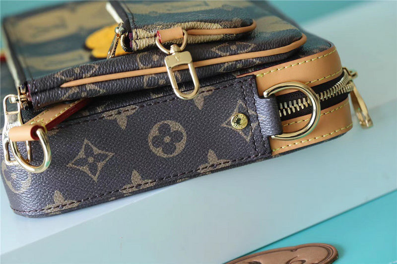 Glami Fashion Lu-Vi bags - 10055