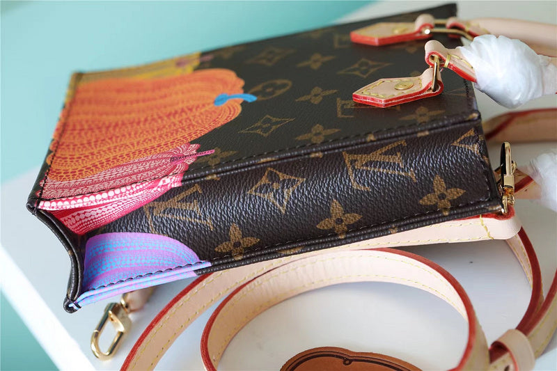 Glami - LUV Bags - 442
