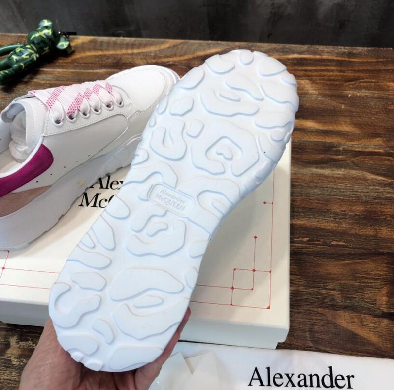 SAMC - AQ Women Shoes - 269