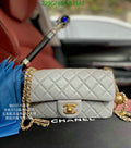SAMC - CHL Bags - 919