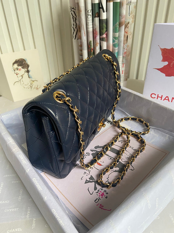 Satchel Bags - CLN Bags - 525