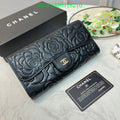 Glami - CHL Wallet - 2440