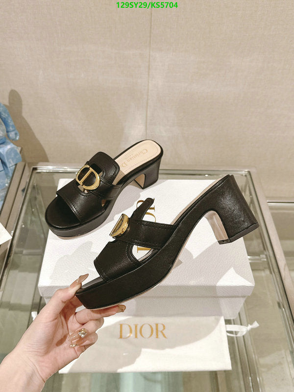 SAMCC - DOR Women Shoes - 1403