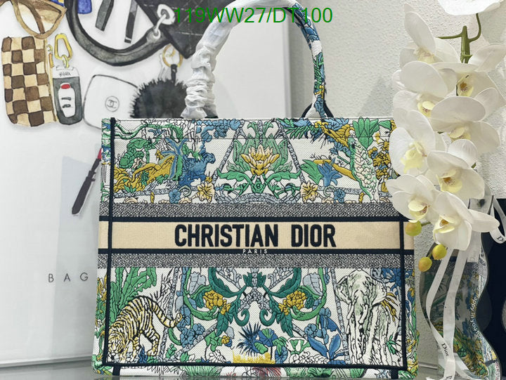 SAMCC - DOR Bags - 1050