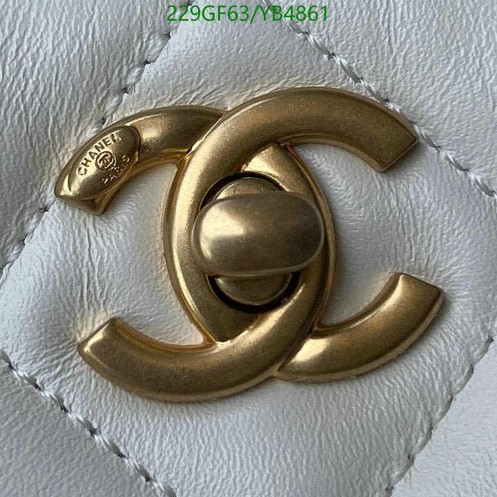 SAMC - CHL Bags - 838