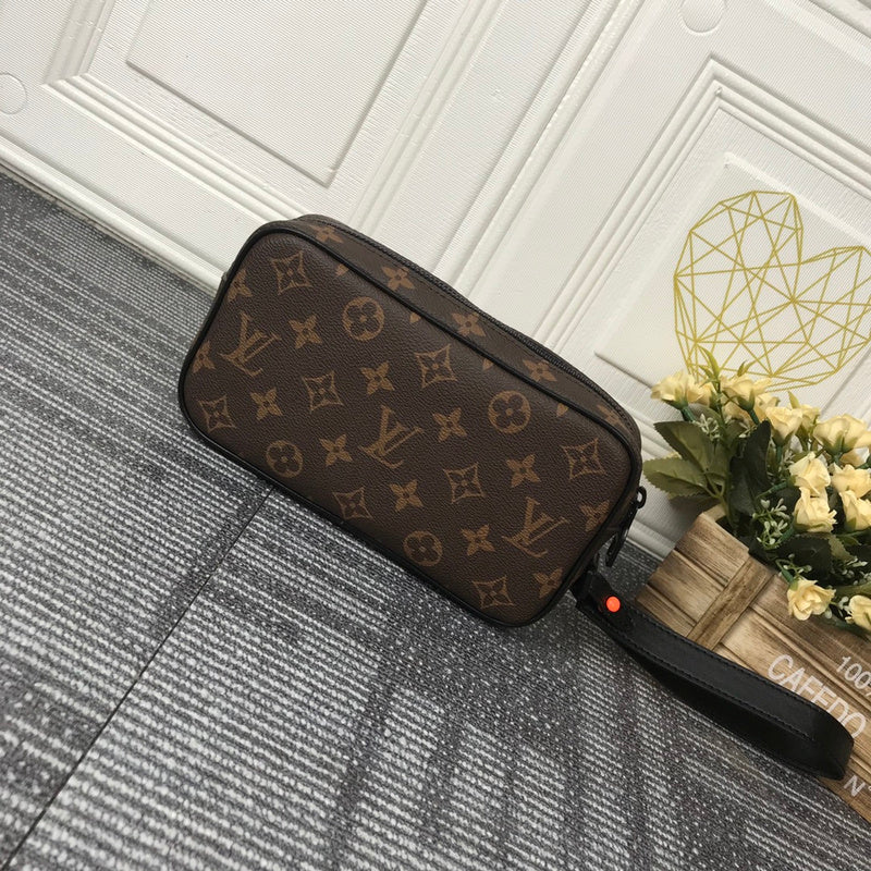 Satchel Bags - VL1 Bags - 002