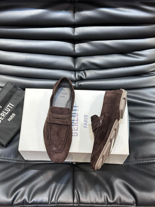 Glami - BRE Men Shoes - 141