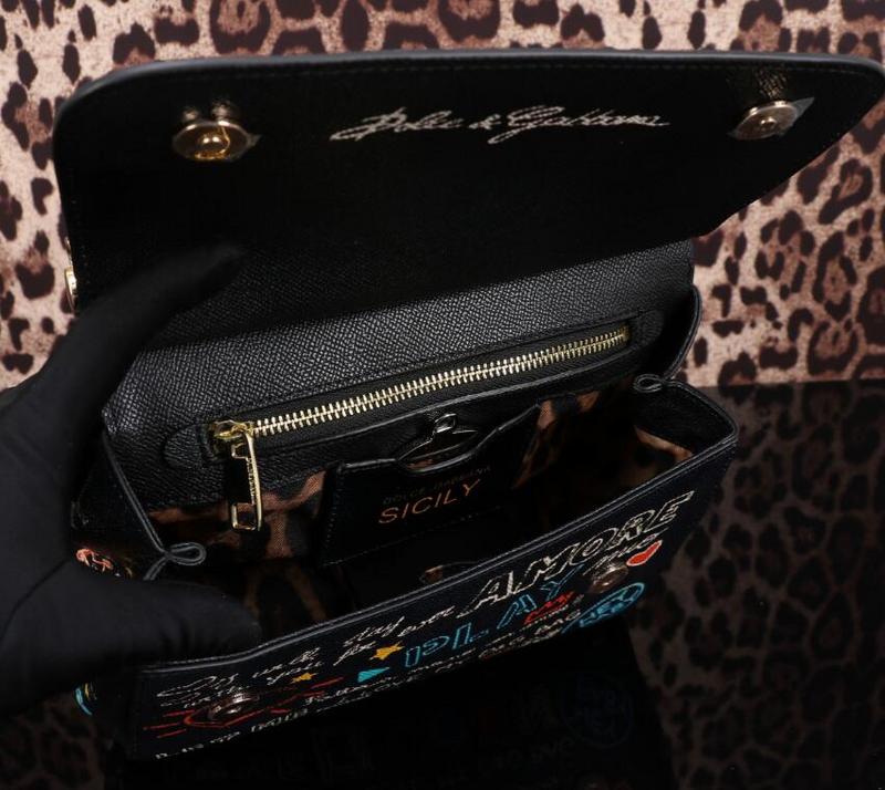 SAMCC - DAG Bags - 034