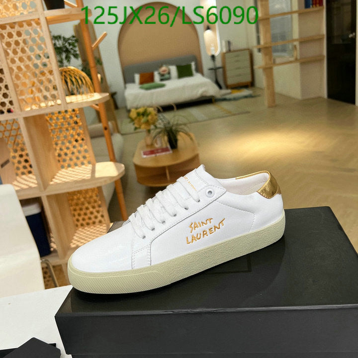 SAMC - YLS Women Shoes - 180