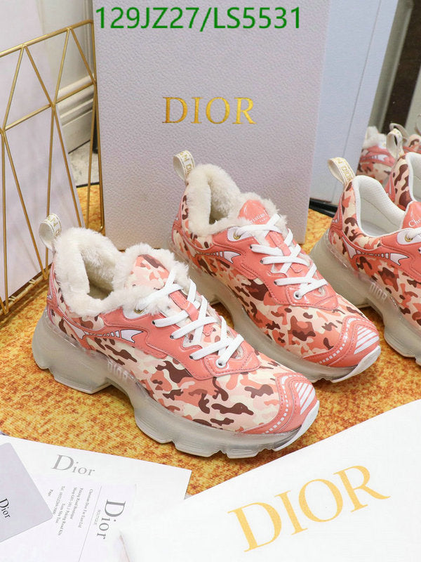 SAMC - DOR Women Sneakers - 134