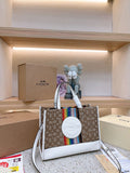 Satchel Bags - CCH Bags - 137