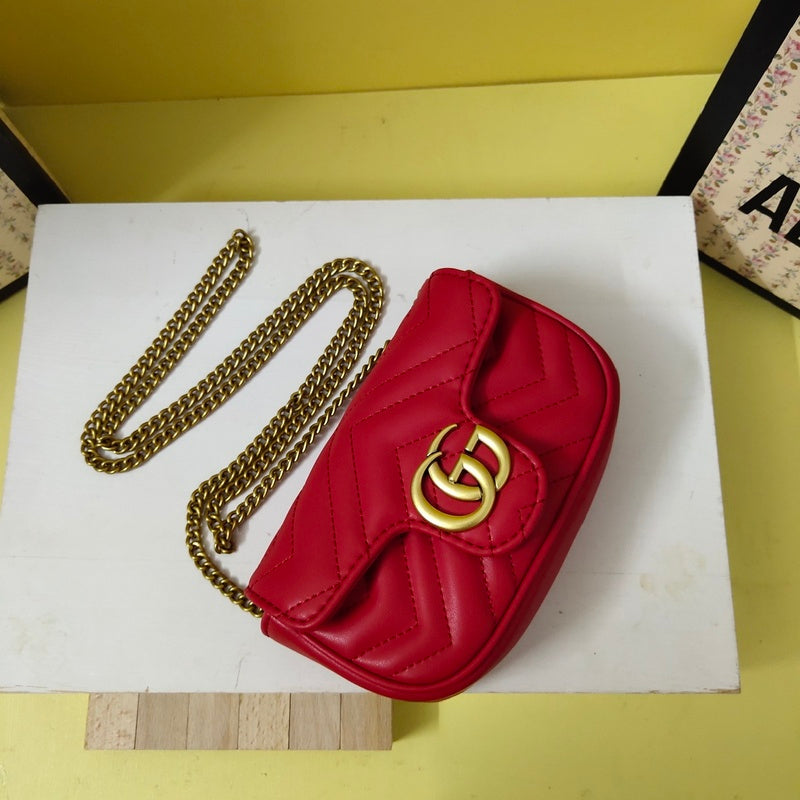 Glami Fashion - GCI Bags - 10566