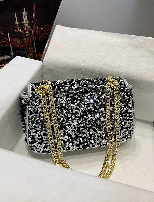 Glamy - DG bag - 178