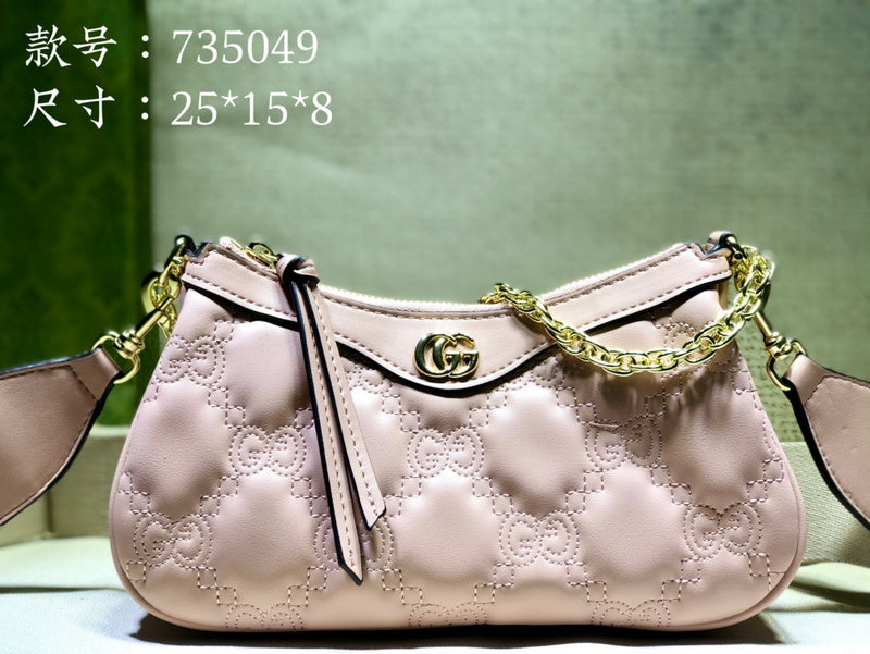 Satchel Bags - GCI Bags - 1292