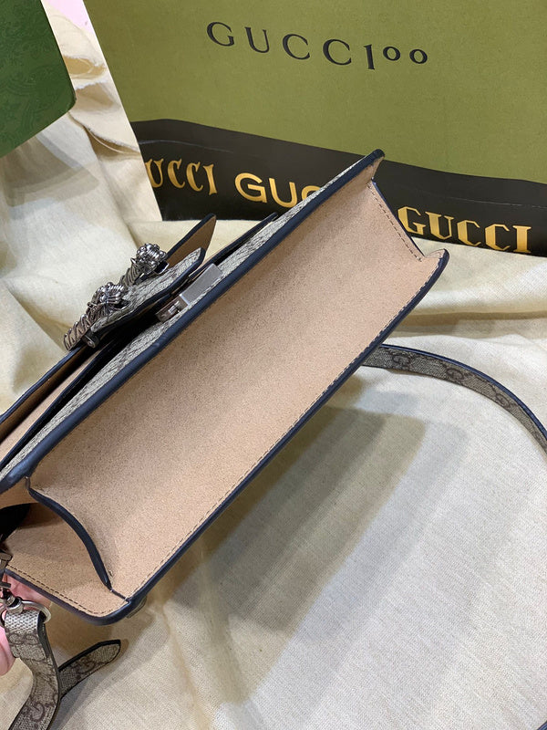 Satchel Bags - GCI Bags - 1544