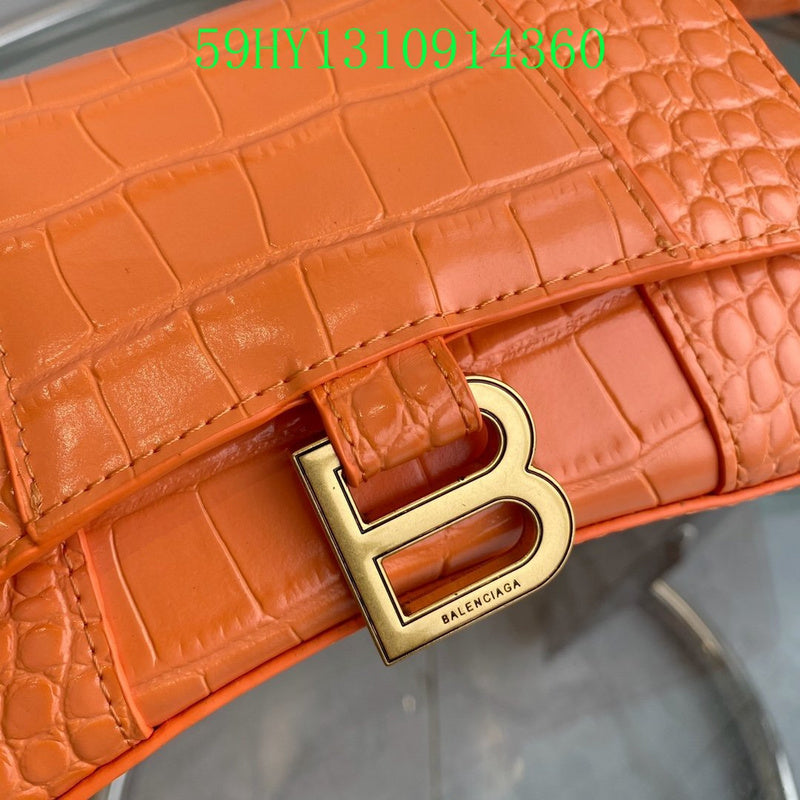 Satchel Bags - BGA Bags - 2072