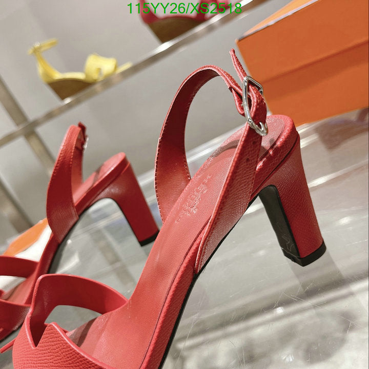 SAMC - HMS Women Shoes - 389