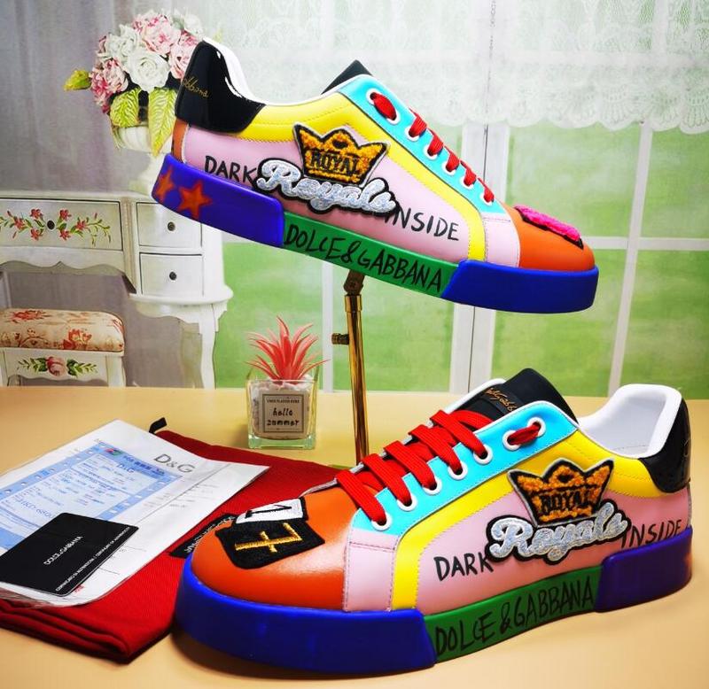SAMC - DAG Men Shoes - 183