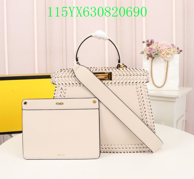 Glami - FDE Bags - 2414
