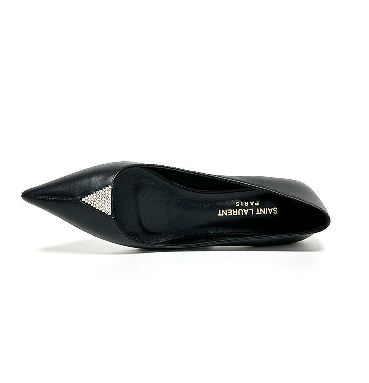 SAMC - YLS Women Shoes - 216
