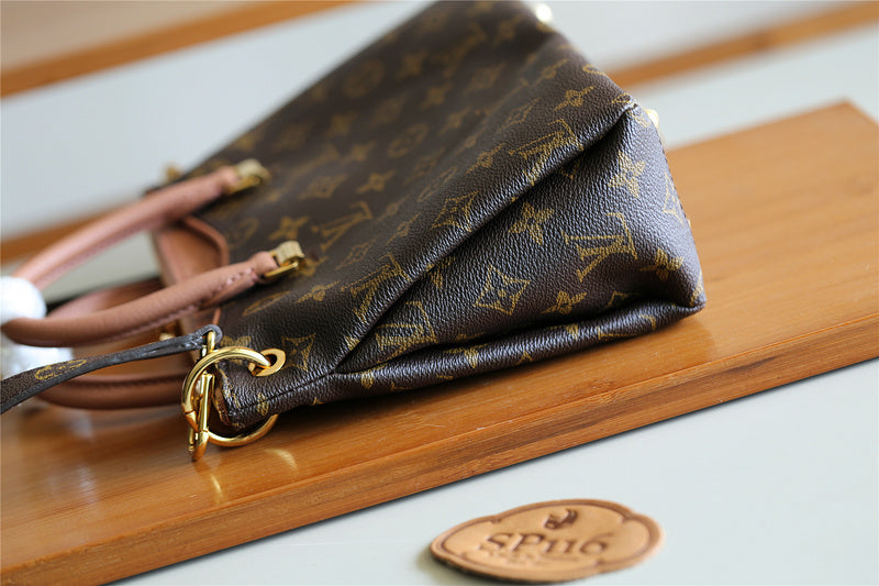 Glami- Glami- Lu-Vi bags - 7989
