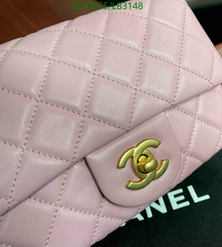 SAMC - CHL Bags - 919