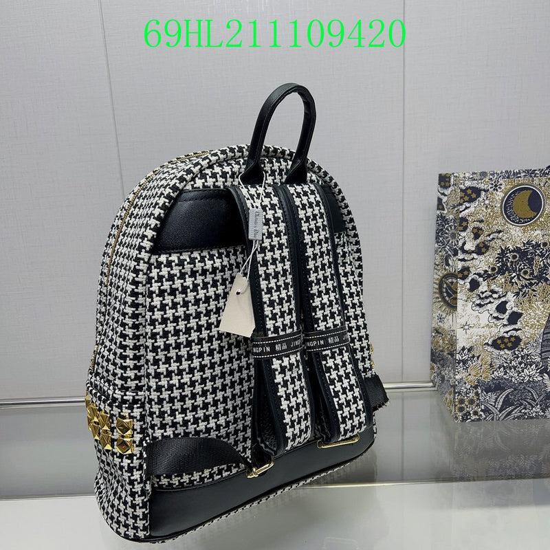 Glami - DOR Bags - 1087