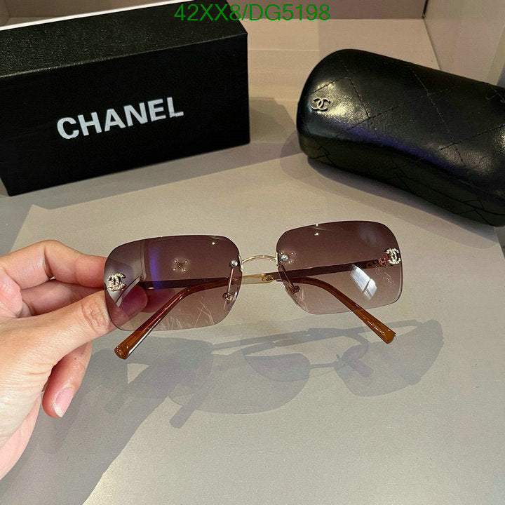 SAMC - CHL Glasses - 049