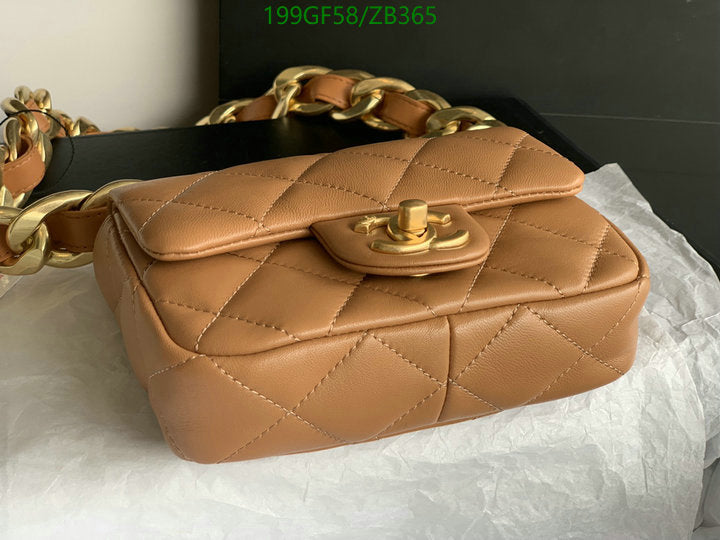 SAMC - CHL Bags - 701