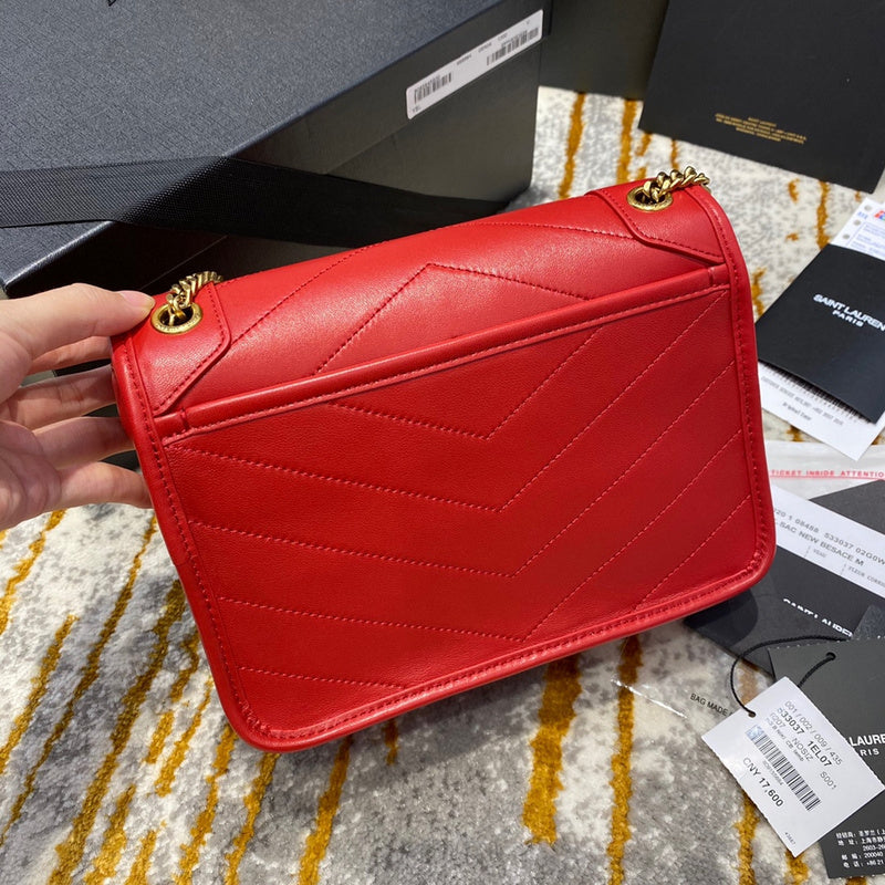 ELE - SLY Bags 391