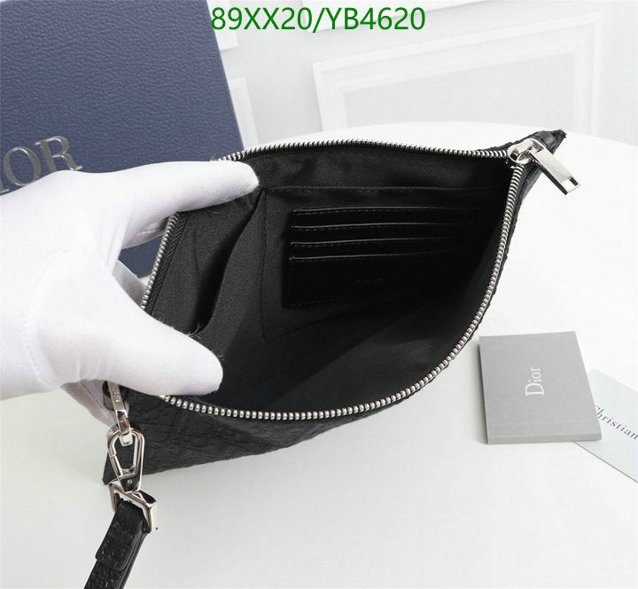 SAMCC - DOR Bags - 1547