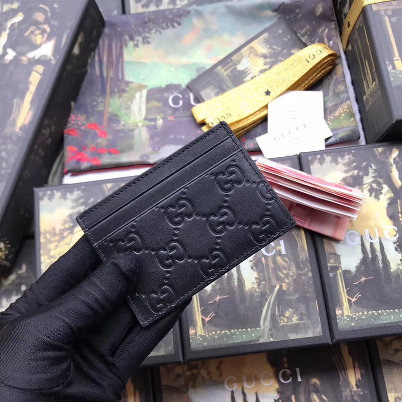 Glami-is - Guki Card Case - 058
