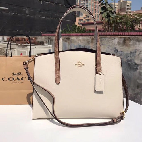 Satchel Bags - CCH Bags - 516