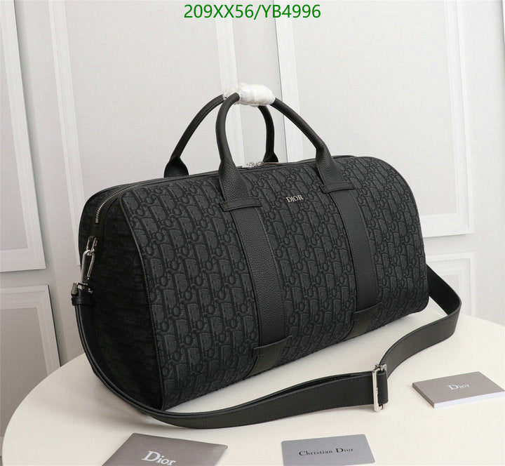 SAMCC - DOR Bags - 1504
