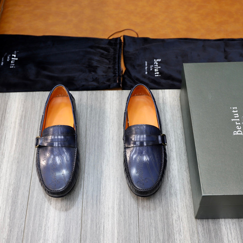 Glami - BRE Men Shoes - 370