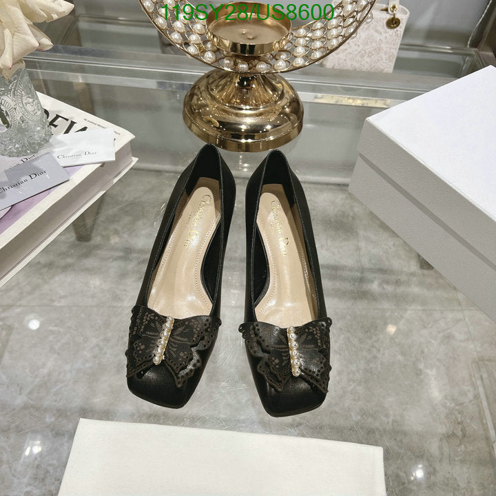 SAMCC - DOR Women Shoes - 1510