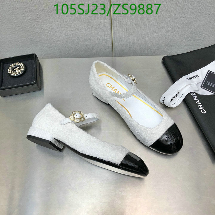 SAMC - CHL Women Shoes Ballet - 227