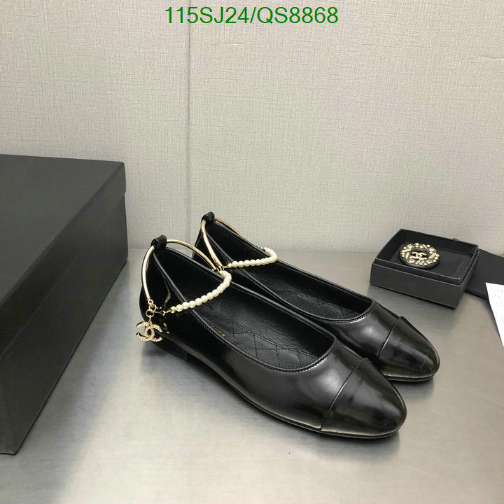 SAMC - CHL Women Shoes Ballet - 204